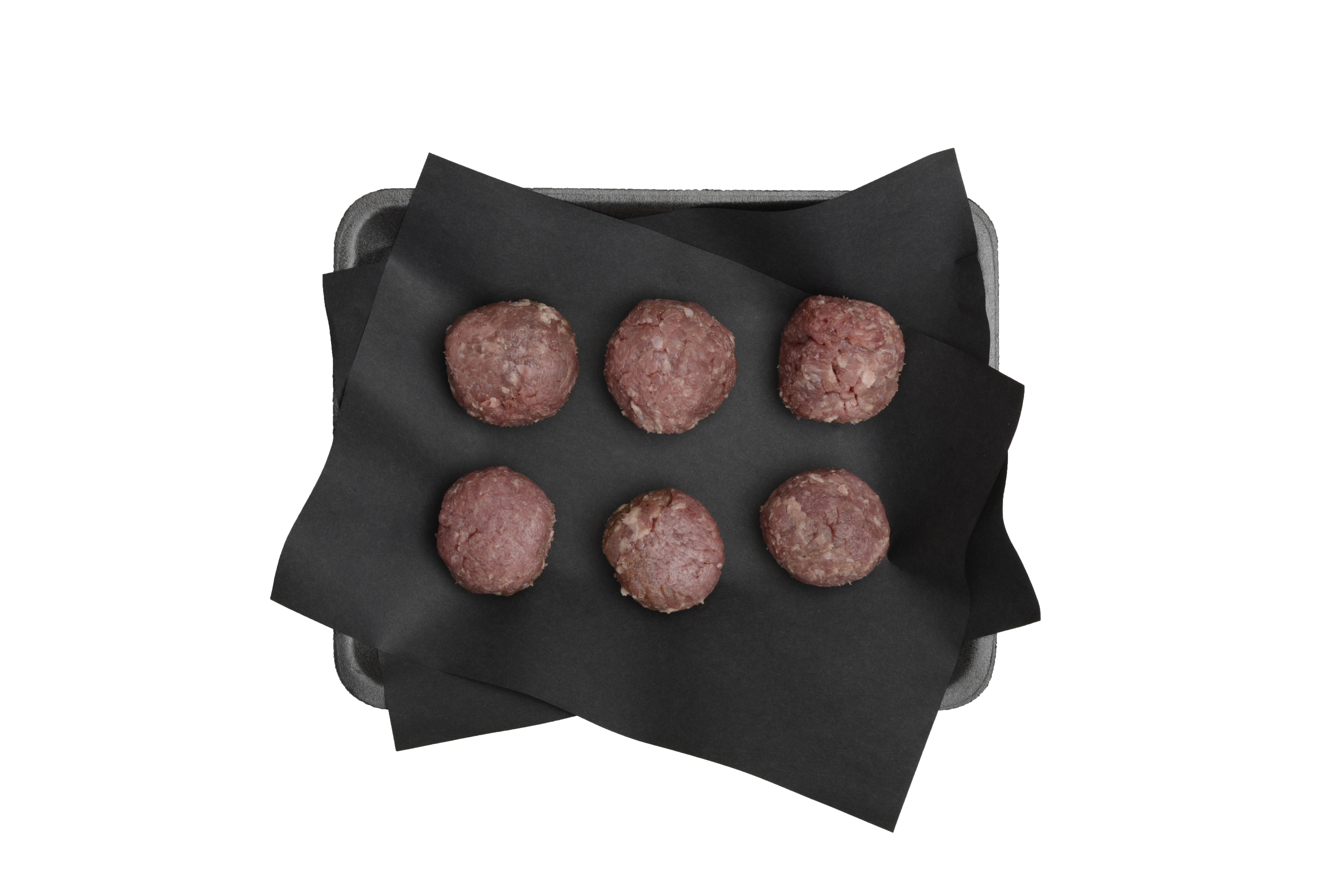 Boulettes de dindon