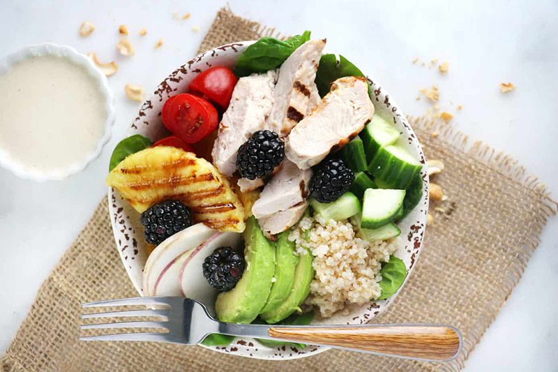 Turkey Boasts Brain-Boosting Nutrients