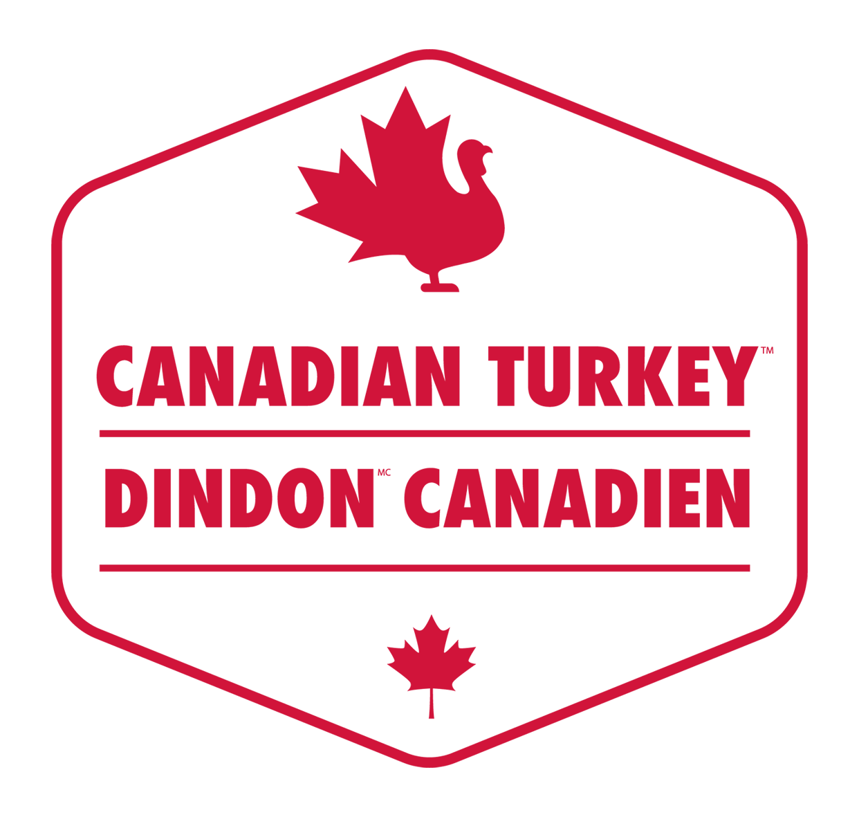 Dindon Canadien