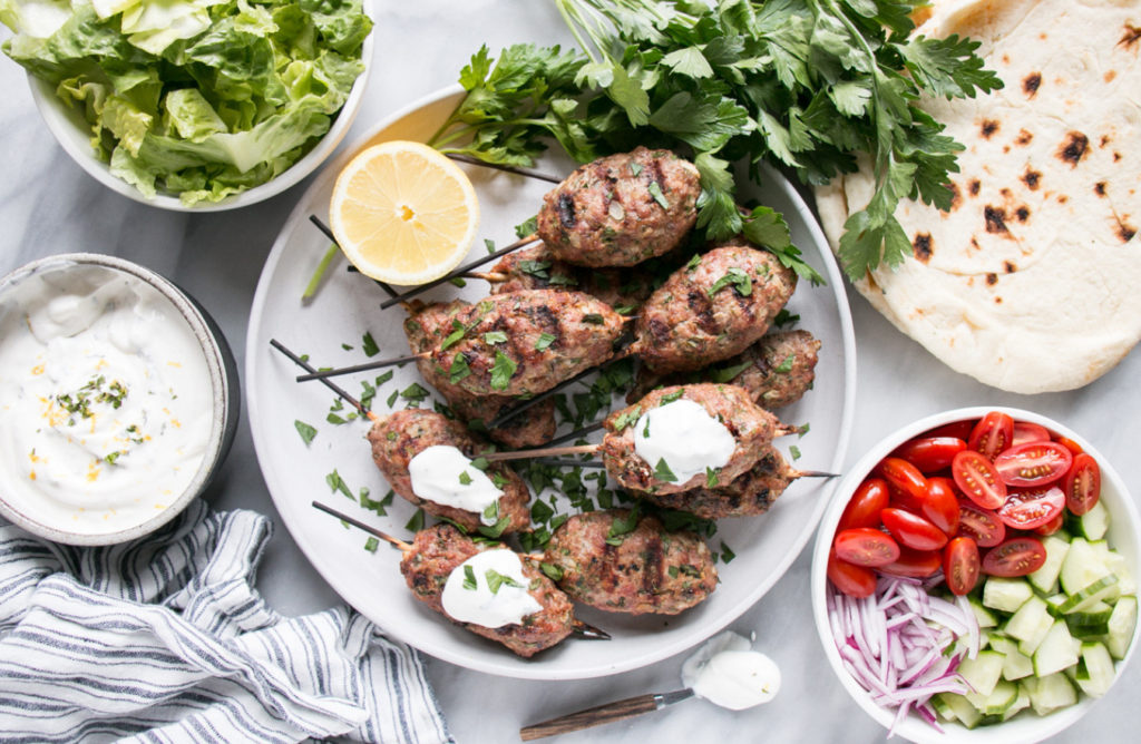 turkey koftas