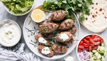 turkey koftas