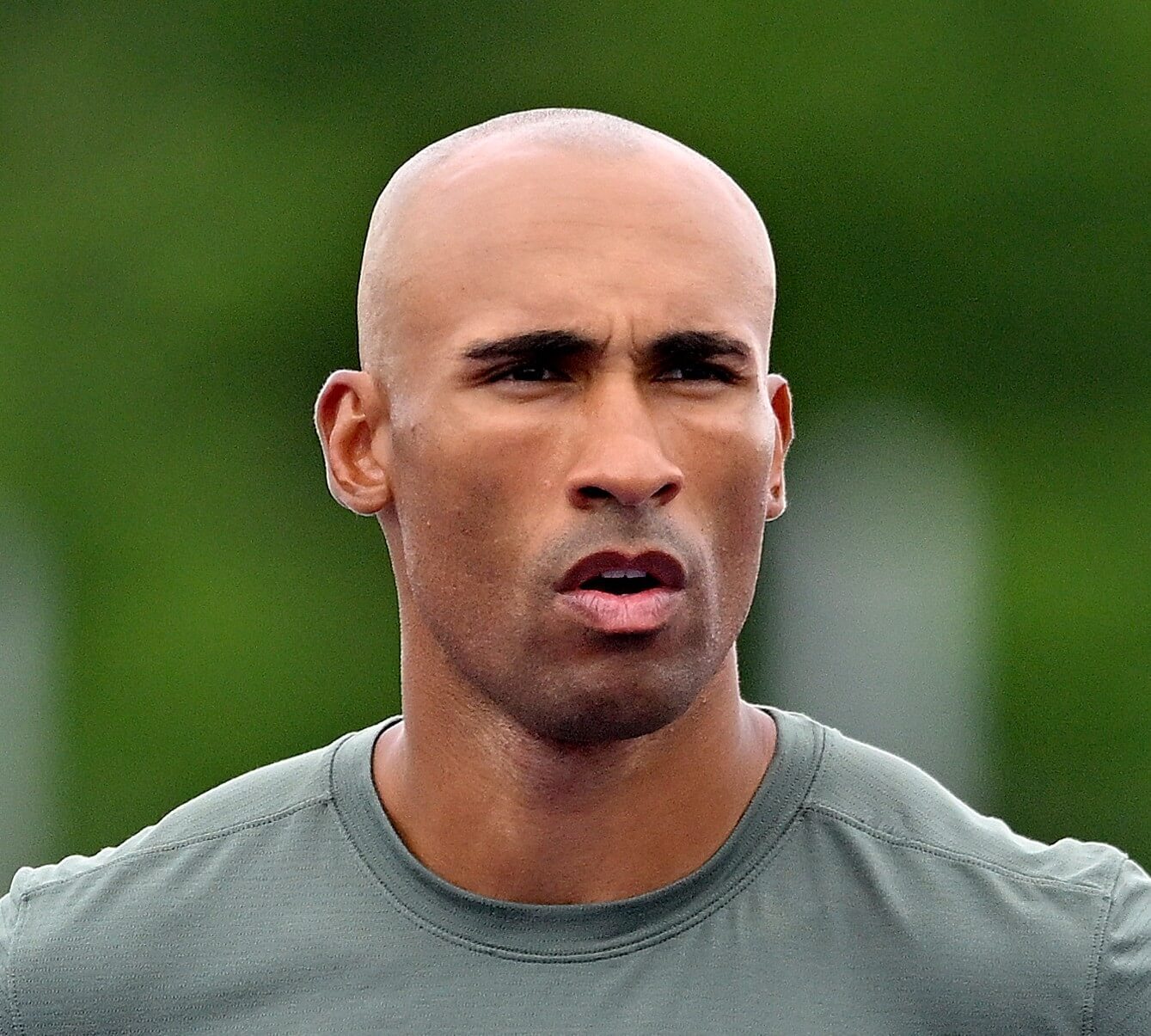 DAMIAN WARNER