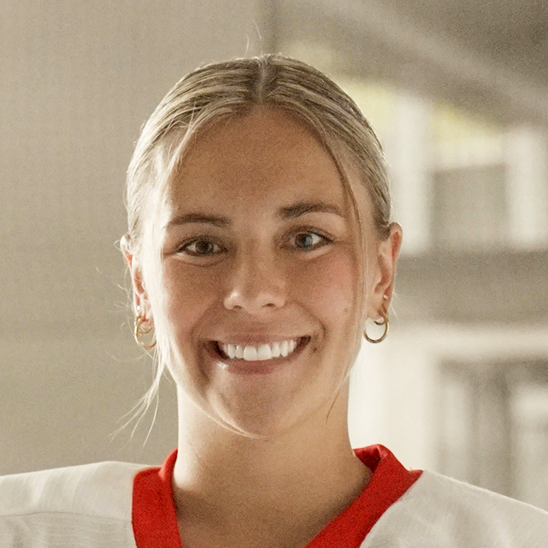 EMMY FECTEAU
